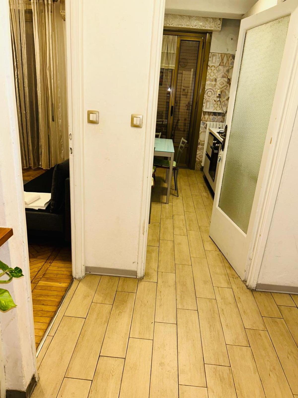 Nelly Apartment Milan