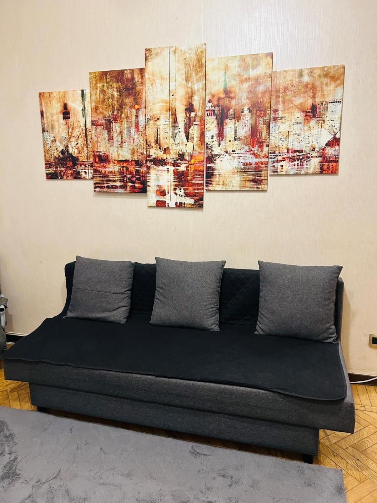 Apartment Nelly Milan