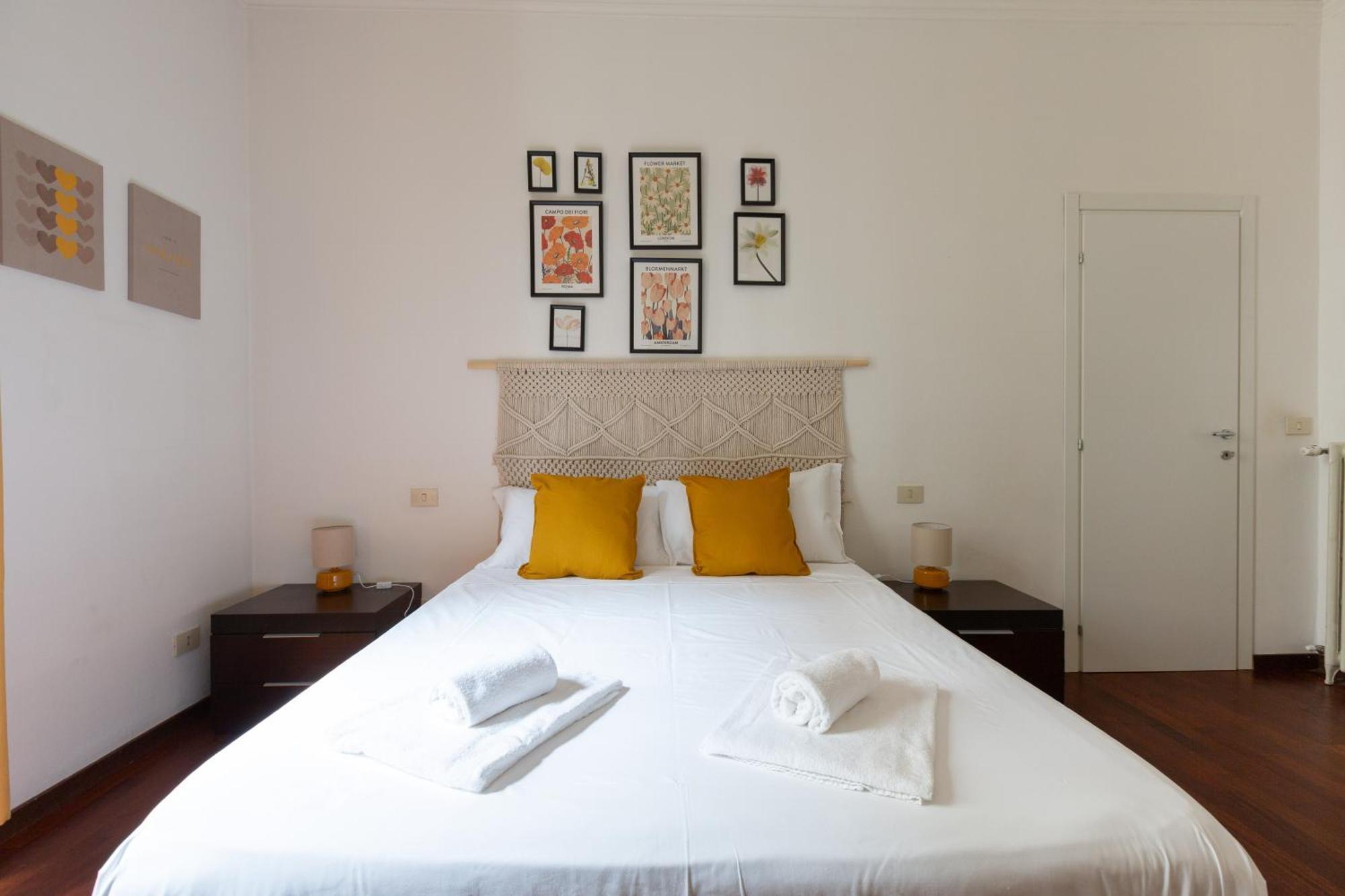 Sempione Cozy Flat Appartamento