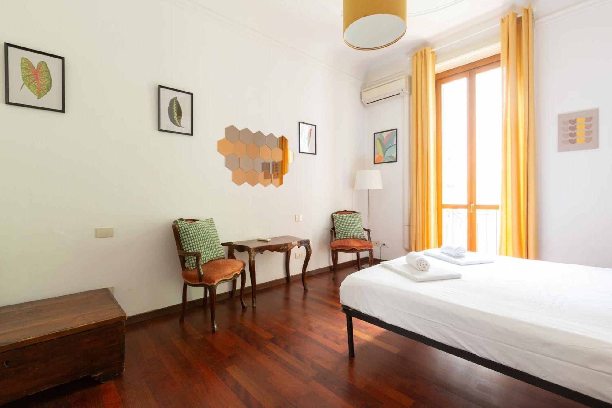 Sempione Cozy Flat * Milano