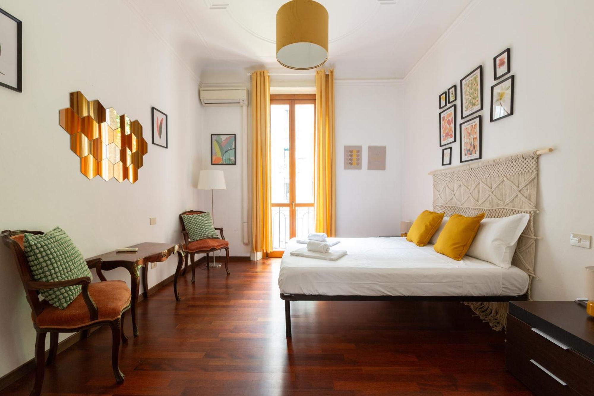 Sempione Cozy Flat Milano