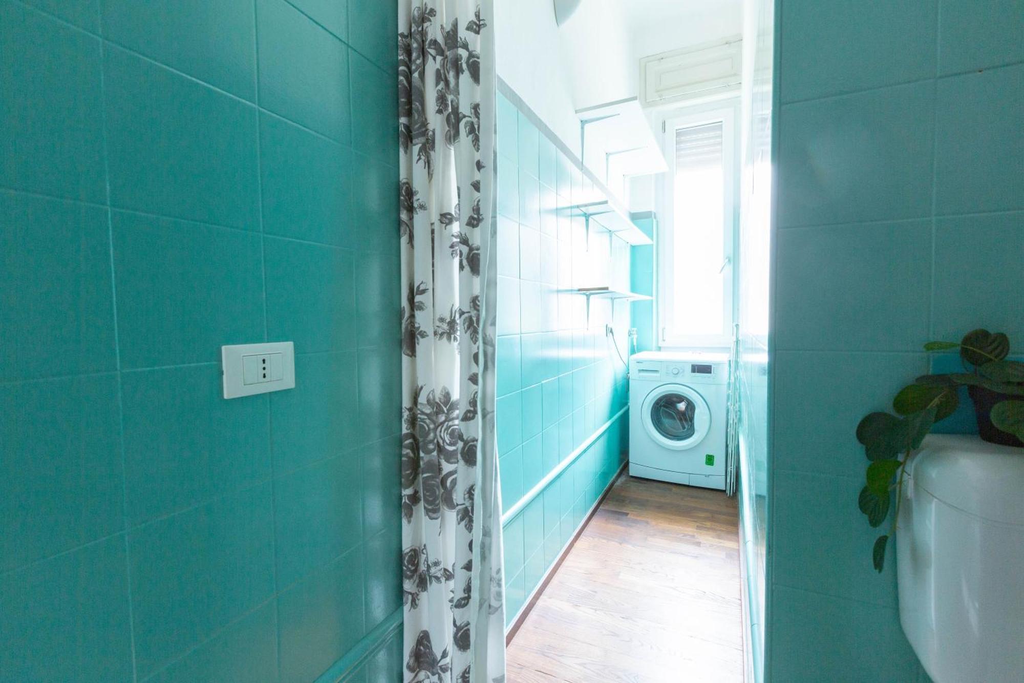 Appartamento Sempione Cozy Flat *