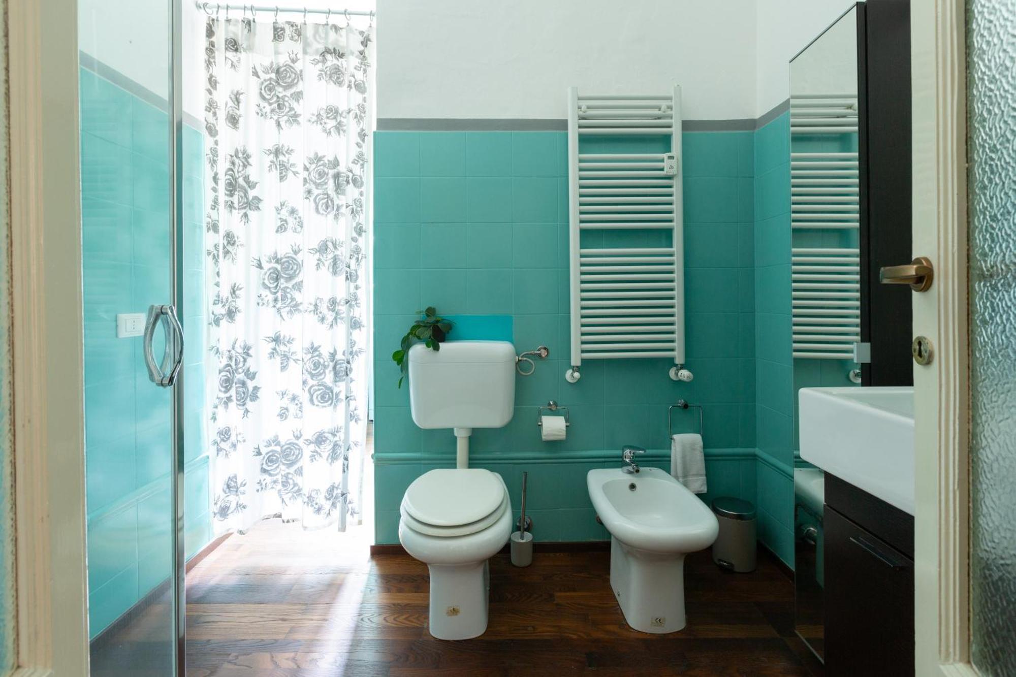 Sempione Cozy Flat Appartamento Milano
