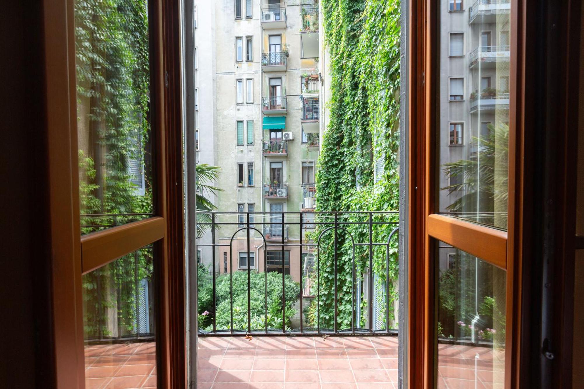 Sempione Cozy Flat Appartamento Milano