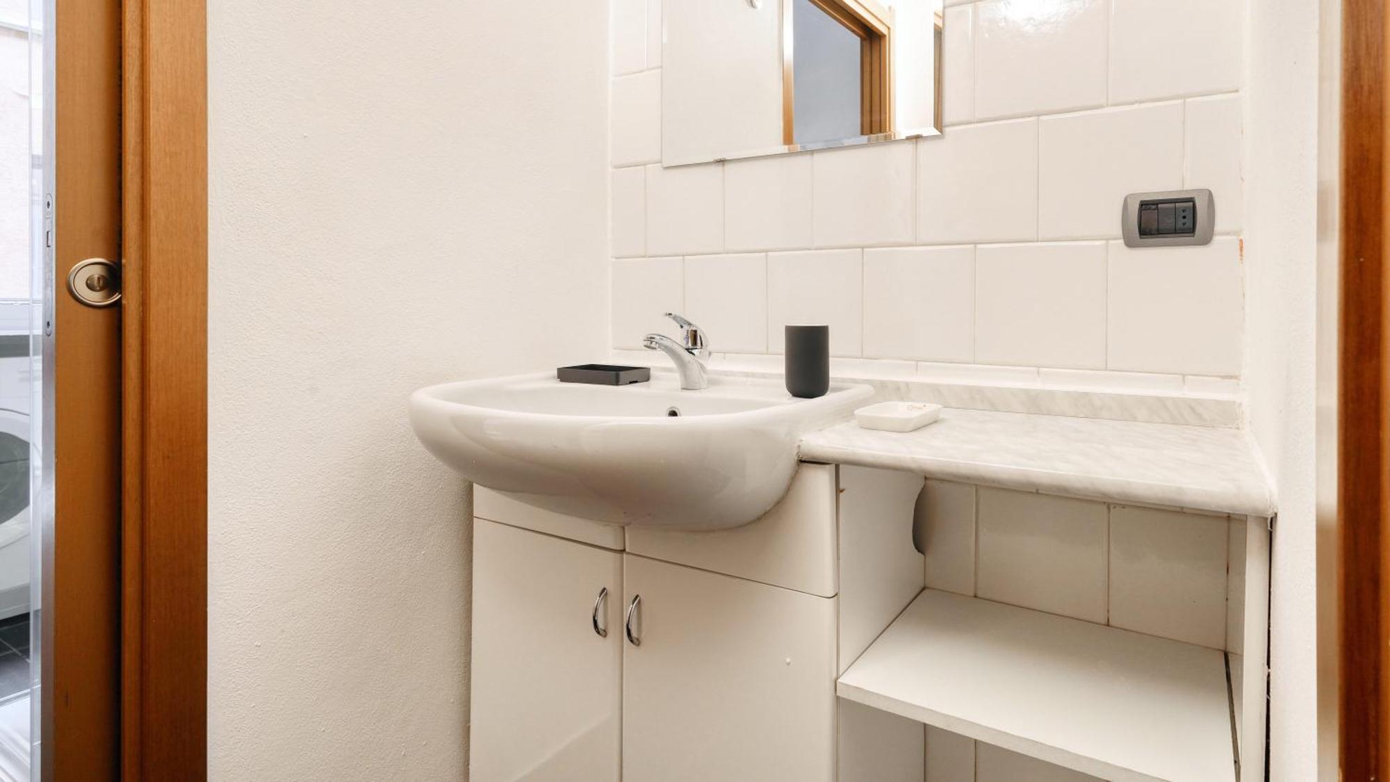Ideal Rent - Viale Corsica 41 Appartamento *