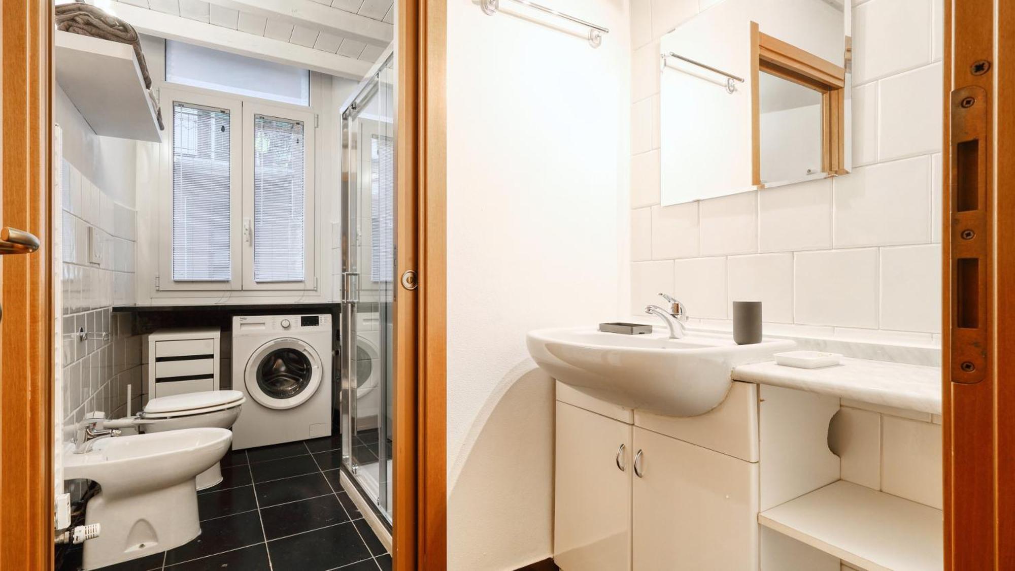 Ideal Rent - Viale Corsica 41 Appartamento Milano