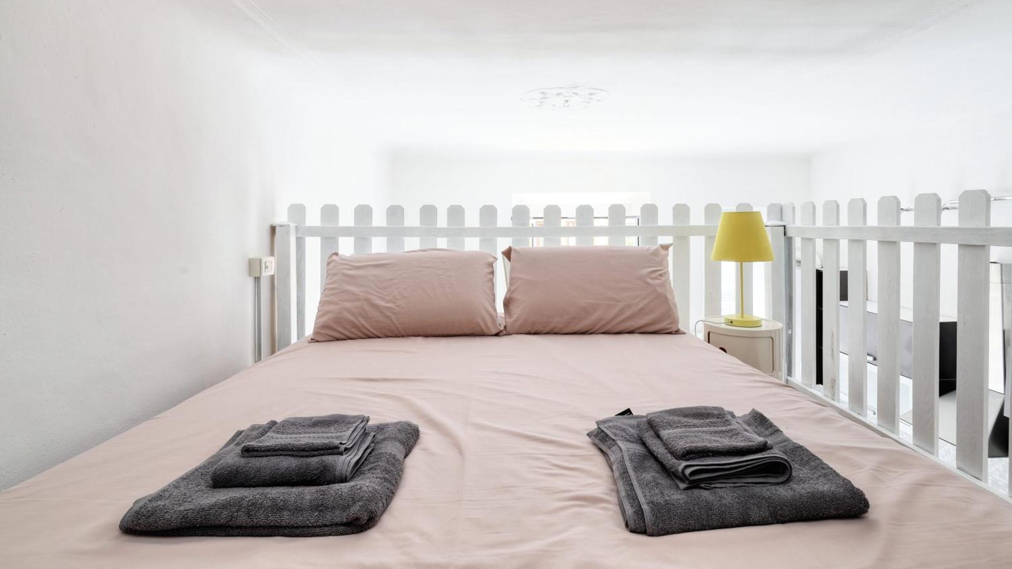 Ideal Rent - Viale Corsica 41 Appartamento Milano