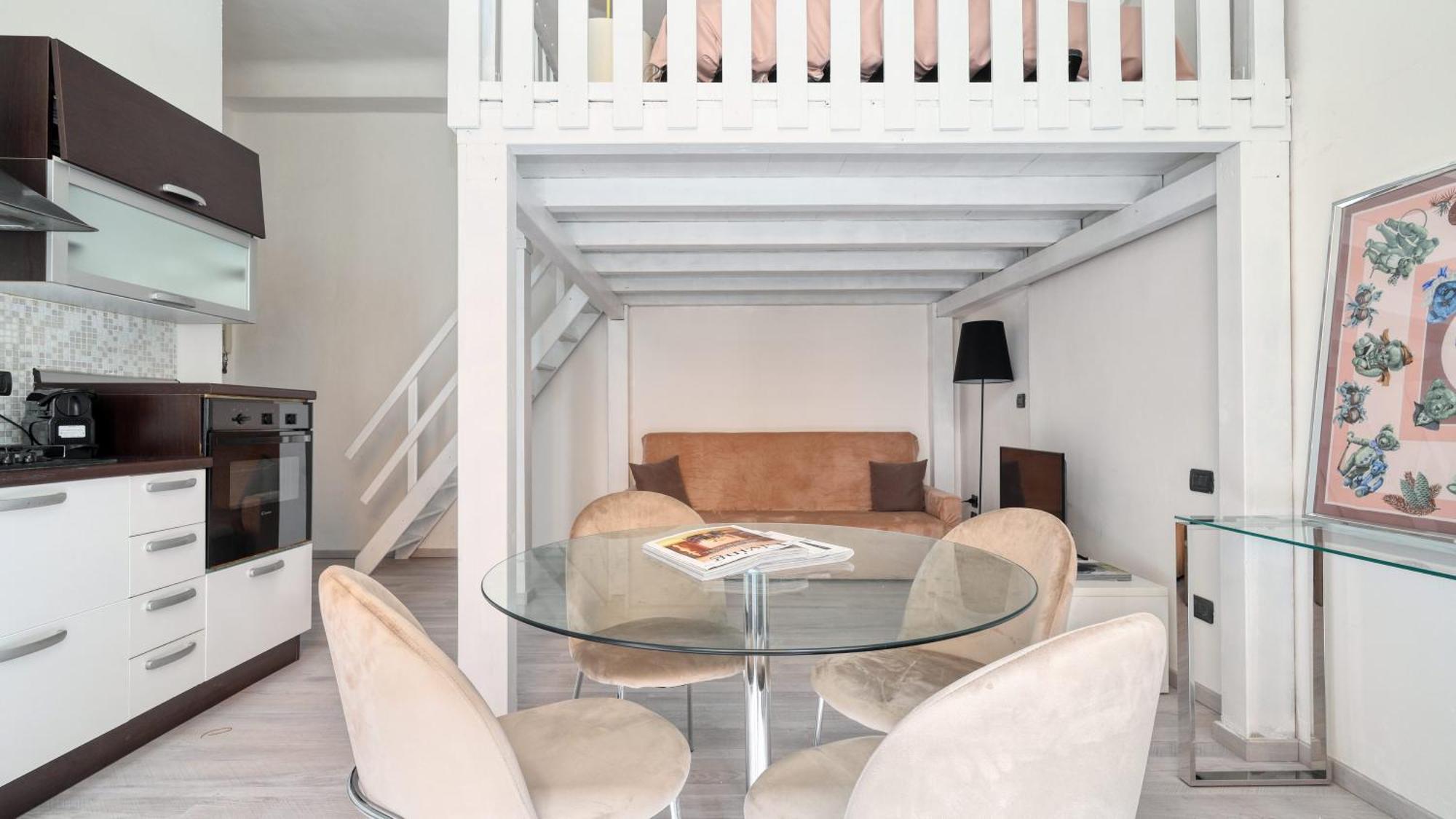 Ideal Rent - Viale Corsica 41 Appartamento *