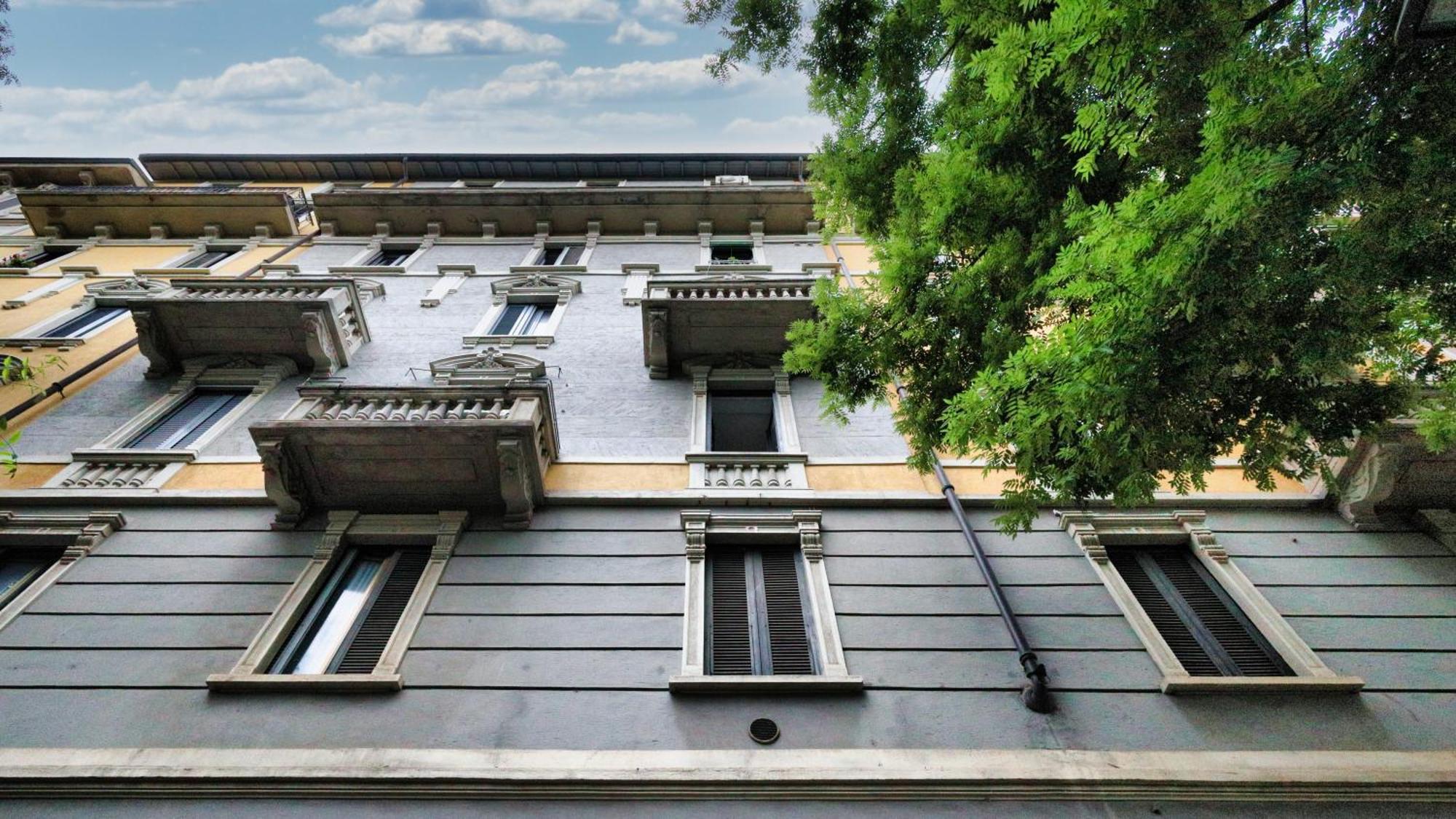 Appartamento Ideal Rent - Viale Corsica 41 *