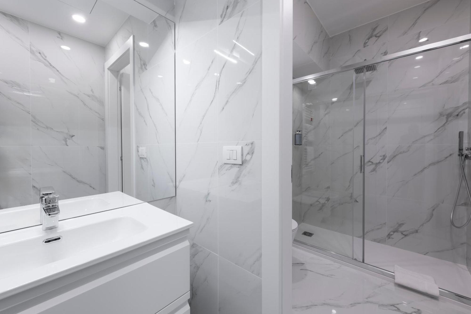 Royal Centro Moscova Apartment *