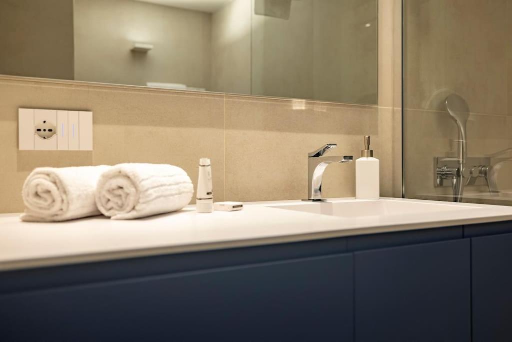 Apartment Pgrhome Buenos Aires Porta Venezia M