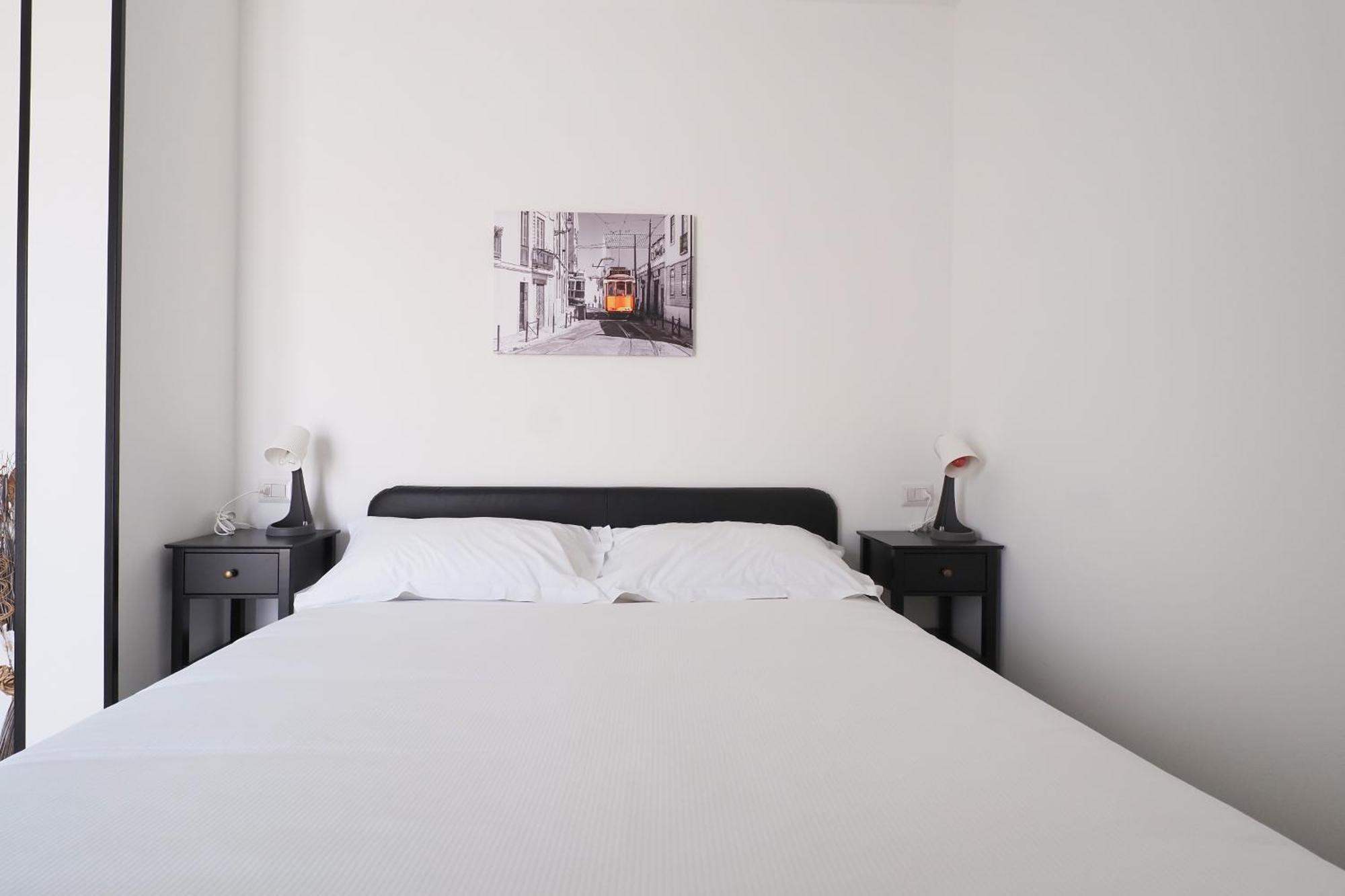 Apartment Moretto Terrace Citta Studi Milan