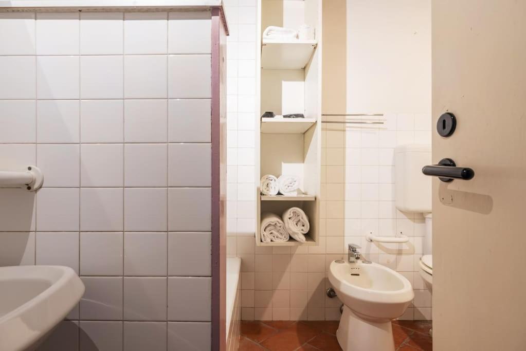 Monolocale Navigli Ripa 33 Apartment Milan