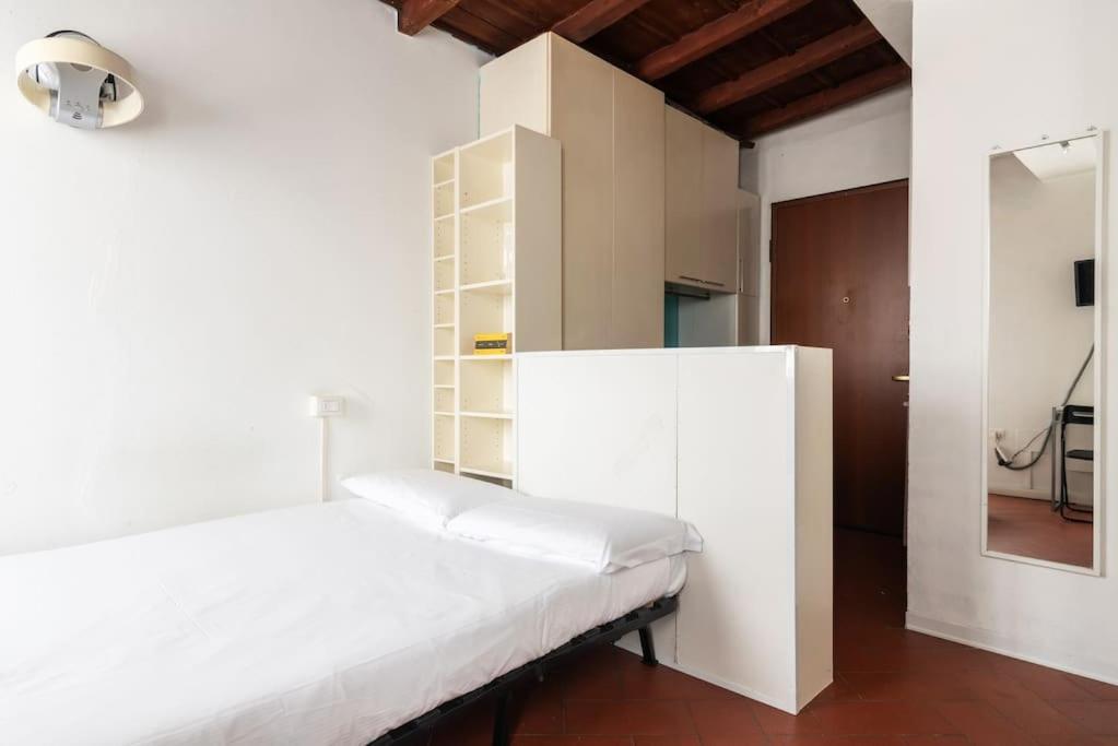 Monolocale Navigli Ripa 33 Apartment Milan