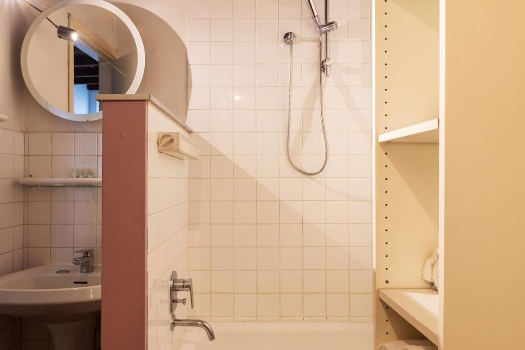 Apartment Monolocale Navigli Ripa 33 Milan