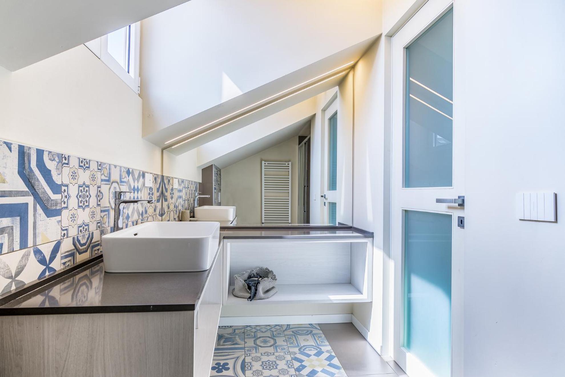 Apartamento Luxury Flat Duomo 6pax Wifi Top