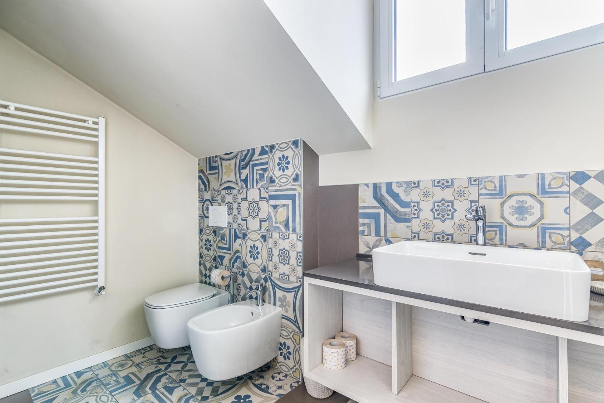 Luxury Flat Duomo 6pax Wifi Top Apartamento Milão
