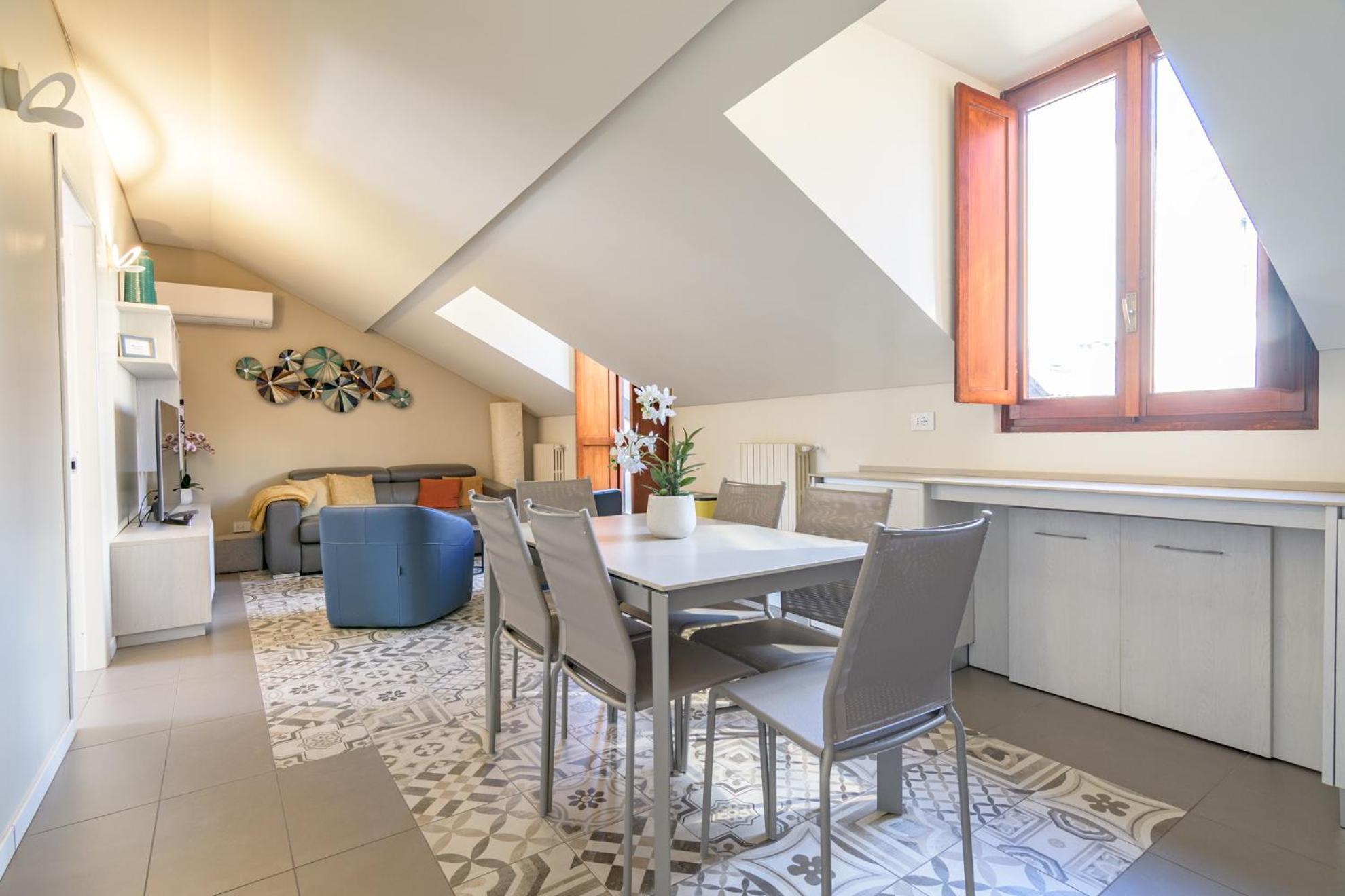 Luxury Flat Duomo 6pax Wifi Top Apartamento Milão