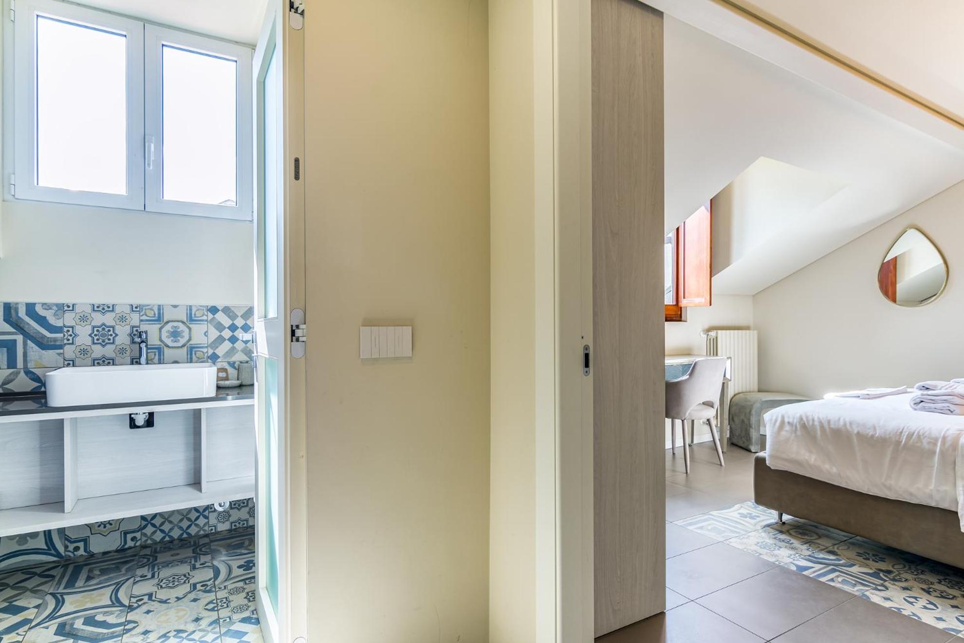 Luxury Flat Duomo 6pax Wifi Top Milão