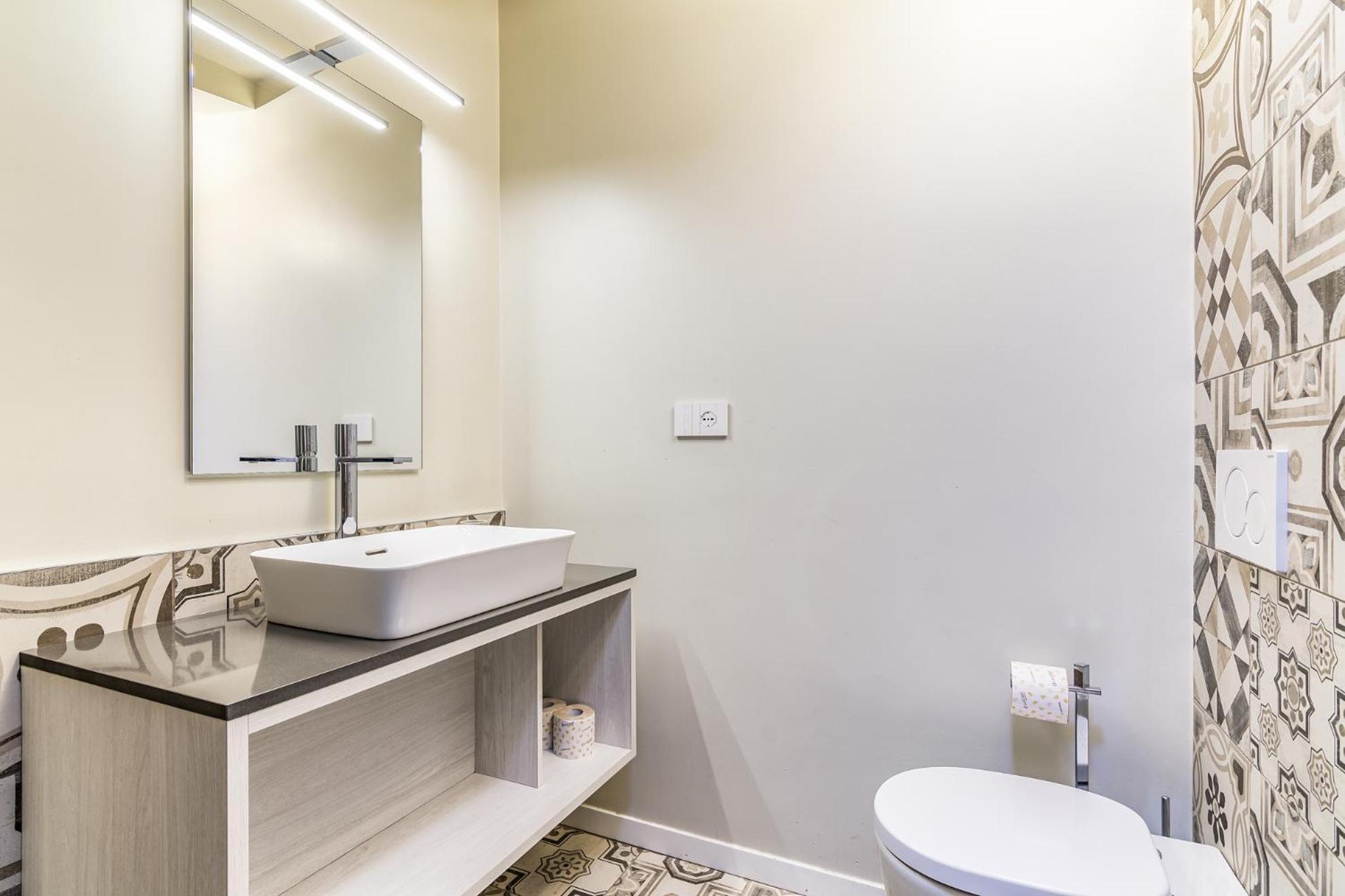 Luxury Flat Duomo 6pax Wifi Top