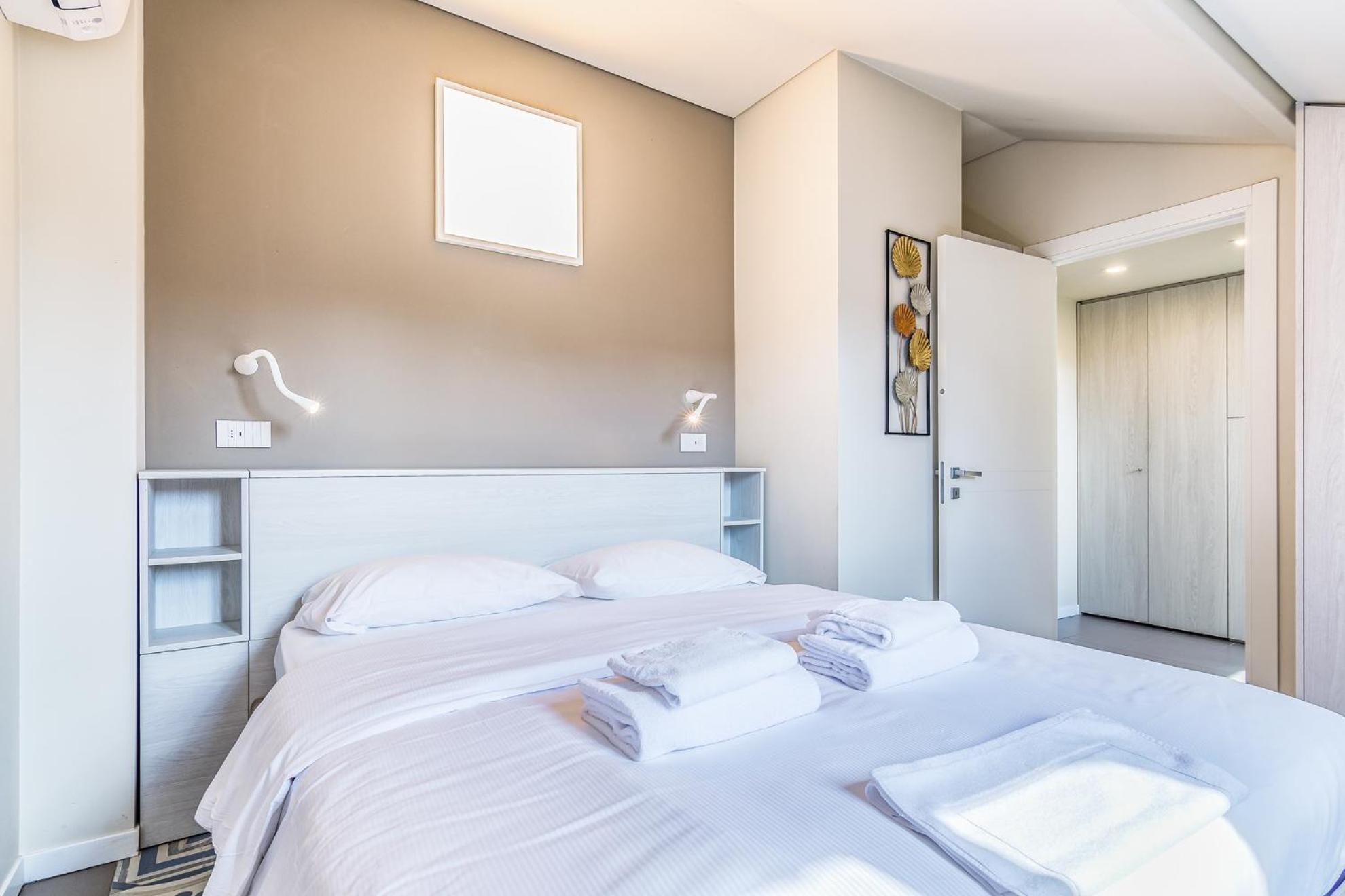 Apartamento Luxury Flat Duomo 6pax Wifi Top