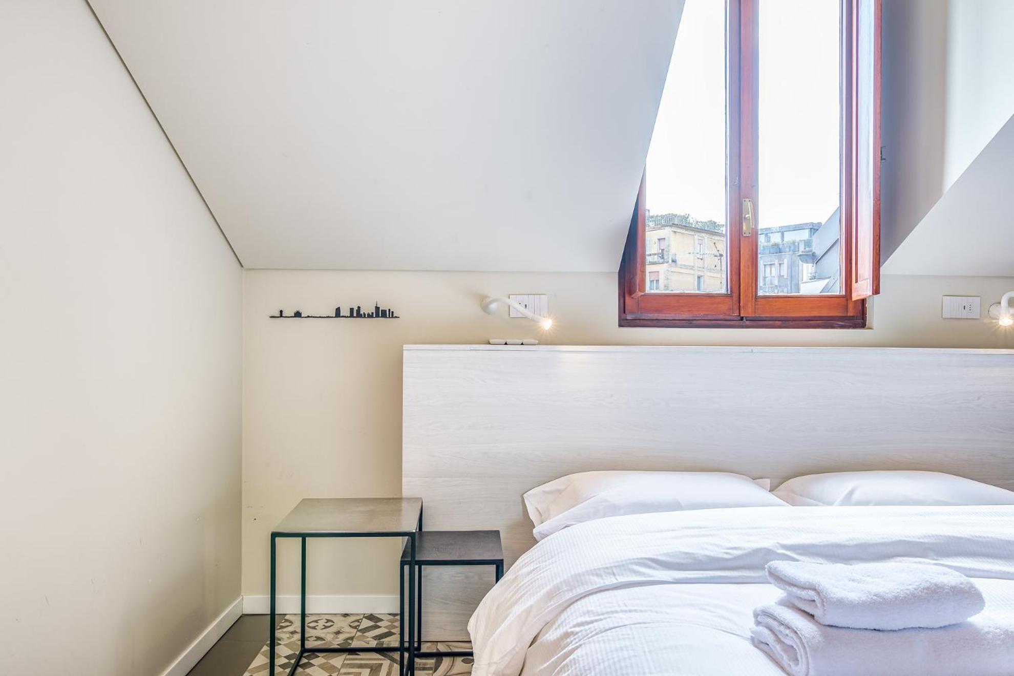 Luxury Flat Duomo 6pax Wifi Top Apartamento *