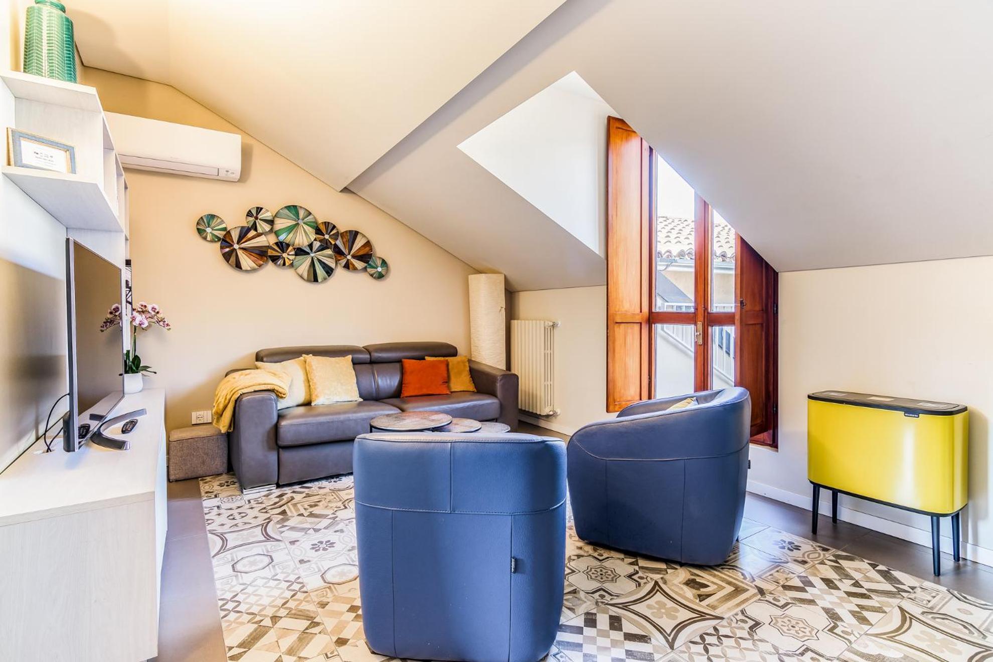 Apartamento Luxury Flat Duomo 6pax Wifi Top Milão