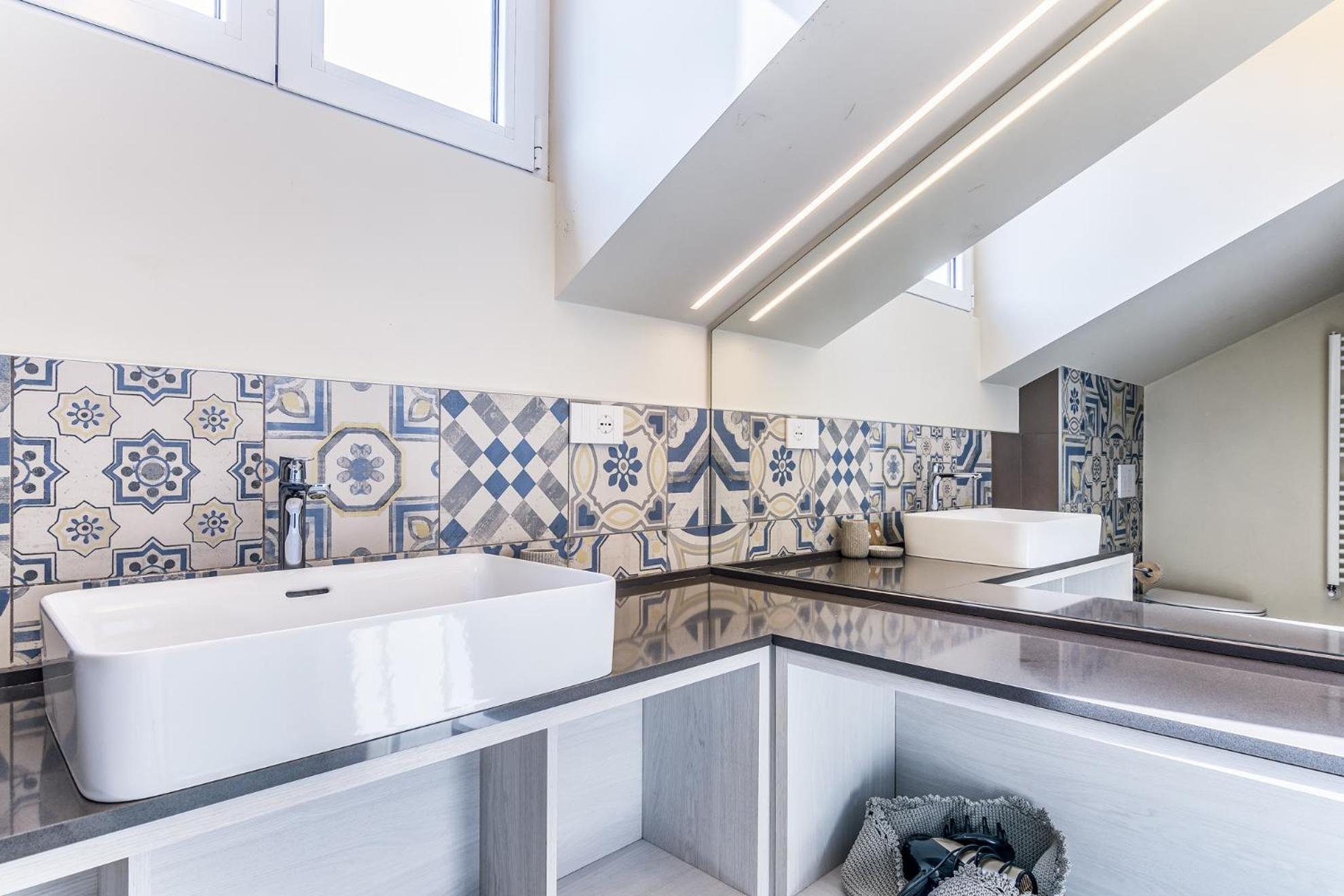 Luxury Flat Duomo 6pax Wifi Top