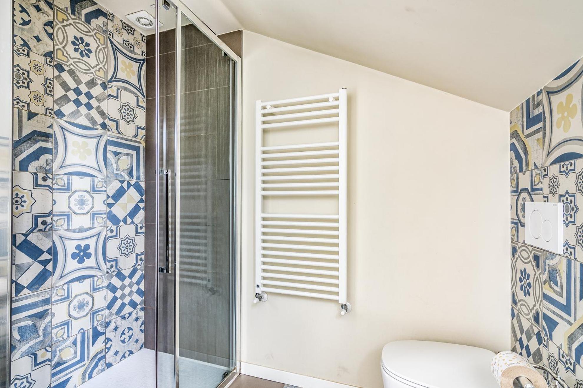 Luxury Flat Duomo 6pax Wifi Top Apartamento