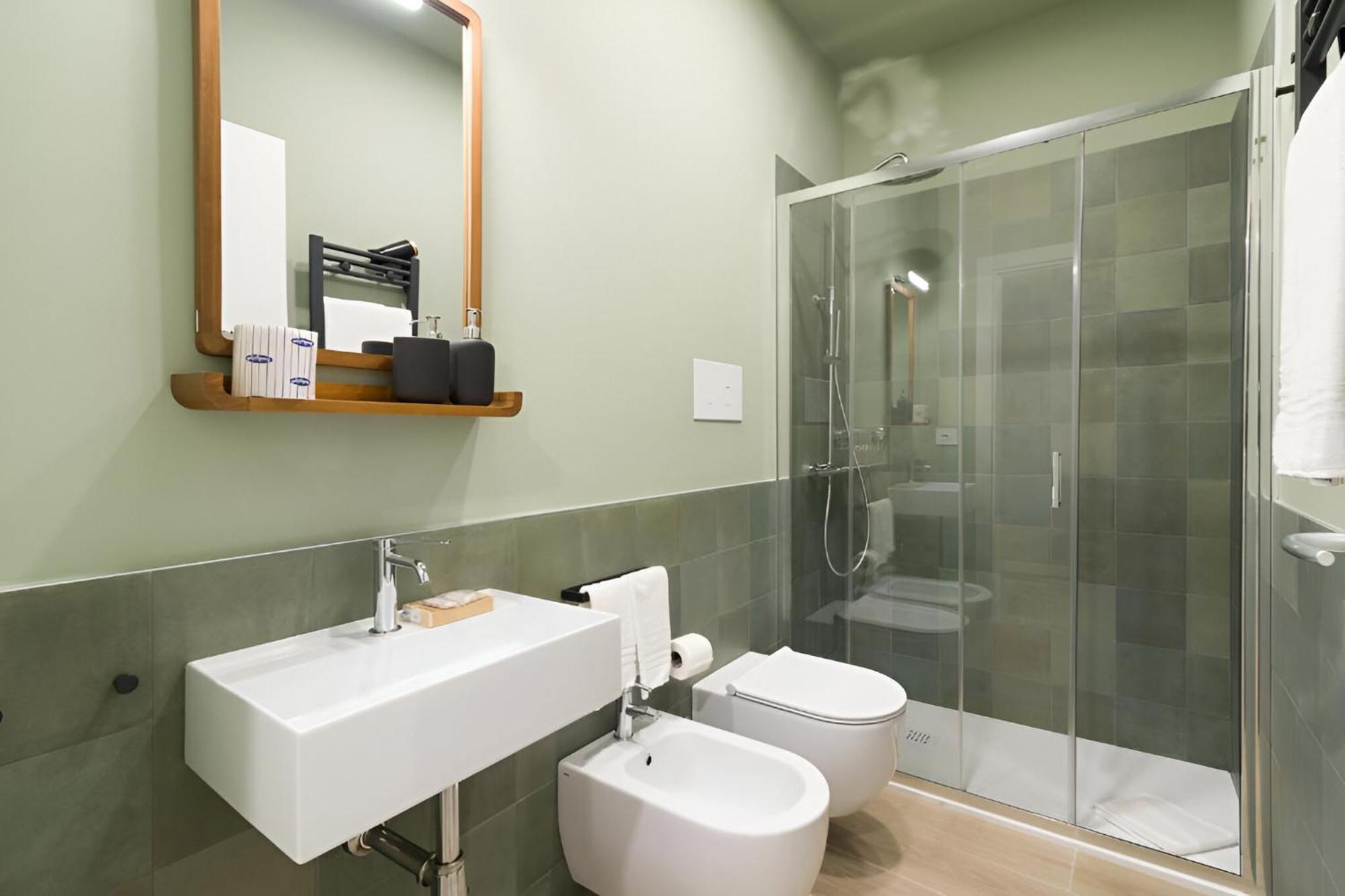 Bed & Breakfast House Of Design Casati