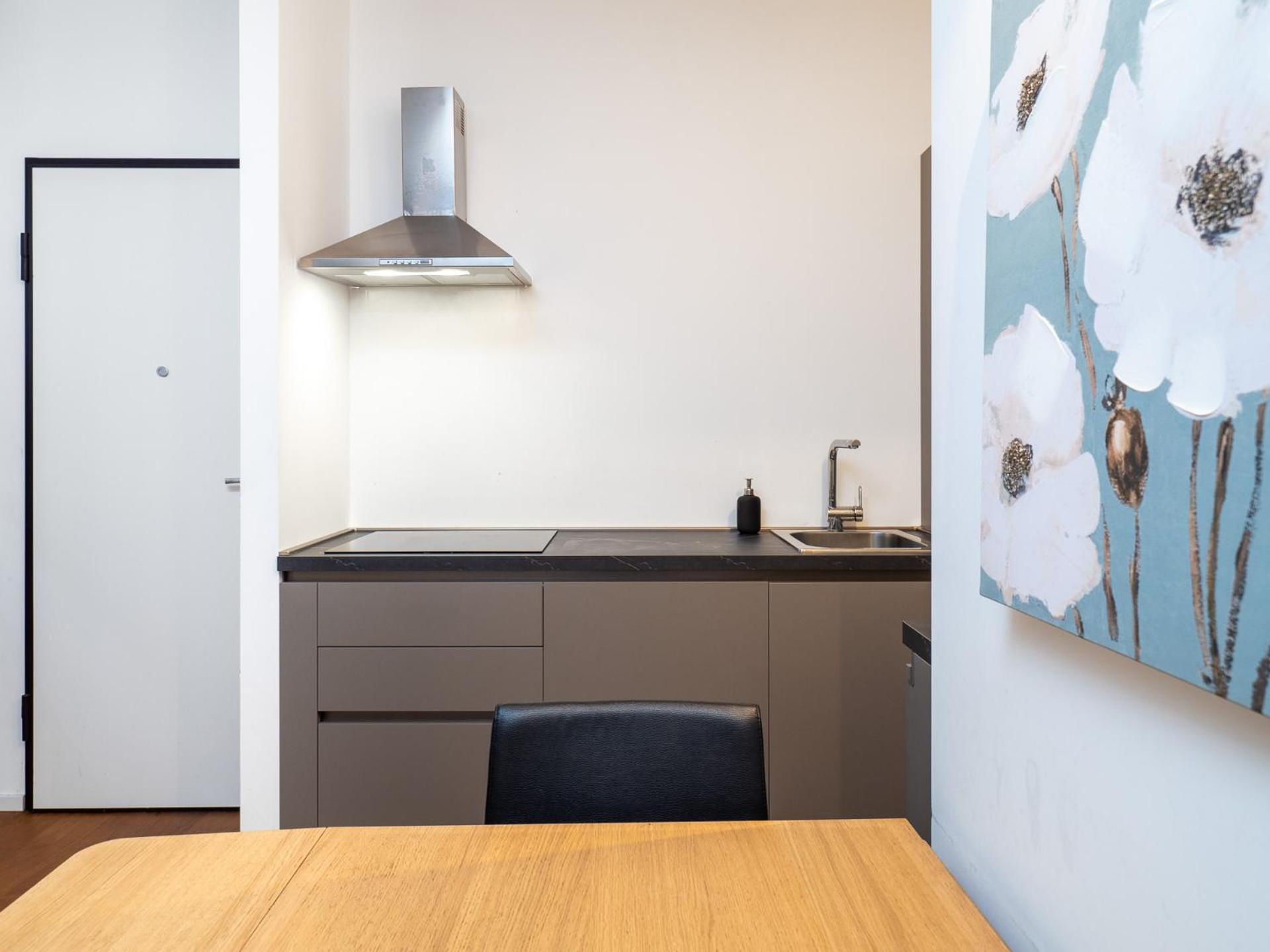 Citylife-duomo Comfort & Metro A 2 Minuti! Apartamento *