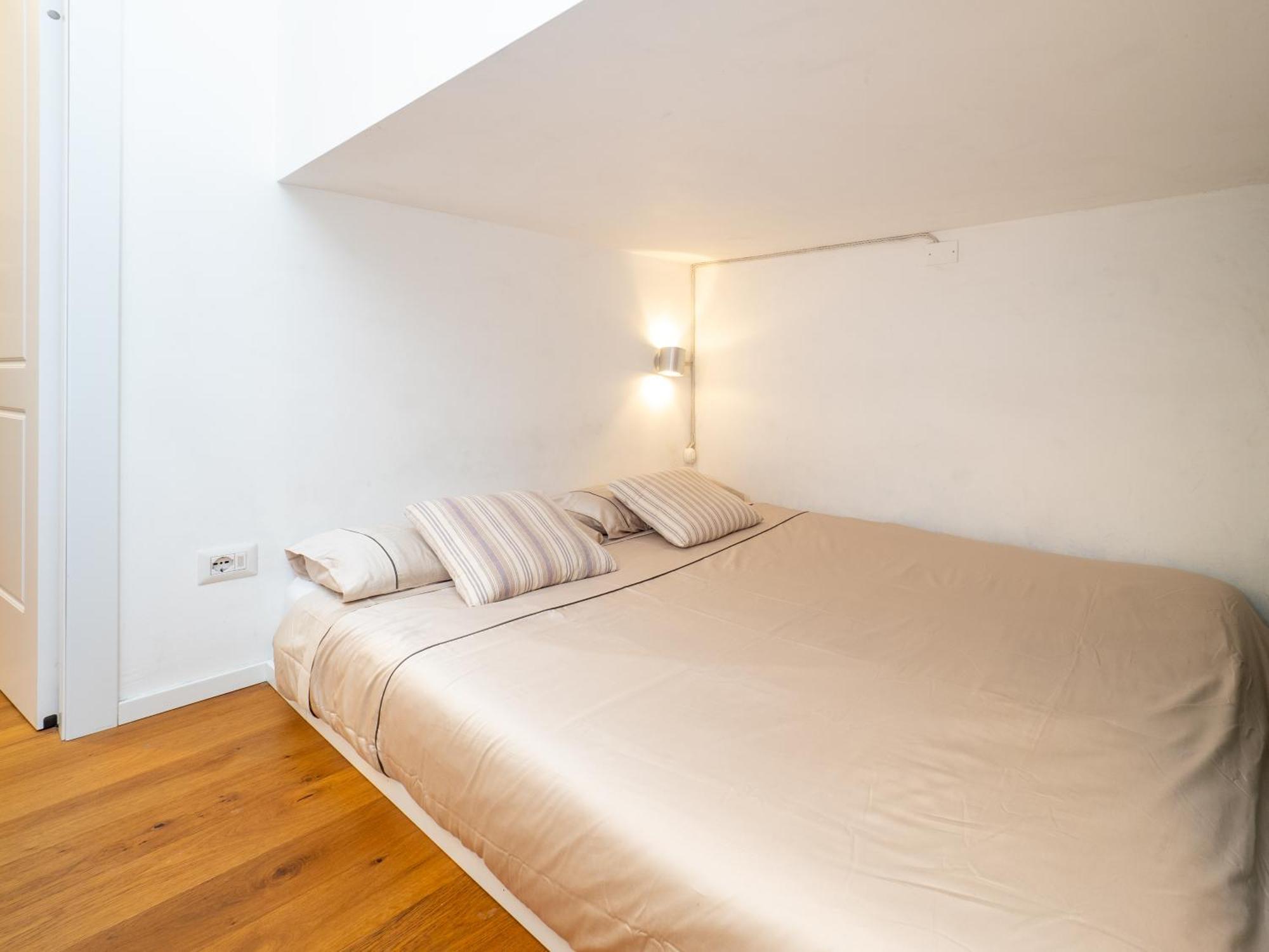 Citylife-duomo Comfort & Metro A 2 Minuti! Apartamento Milão
