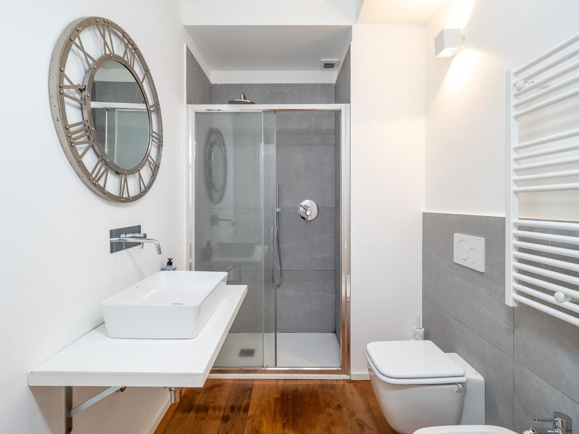 Citylife-duomo Comfort & Metro A 2 Minuti! Apartamento Milão