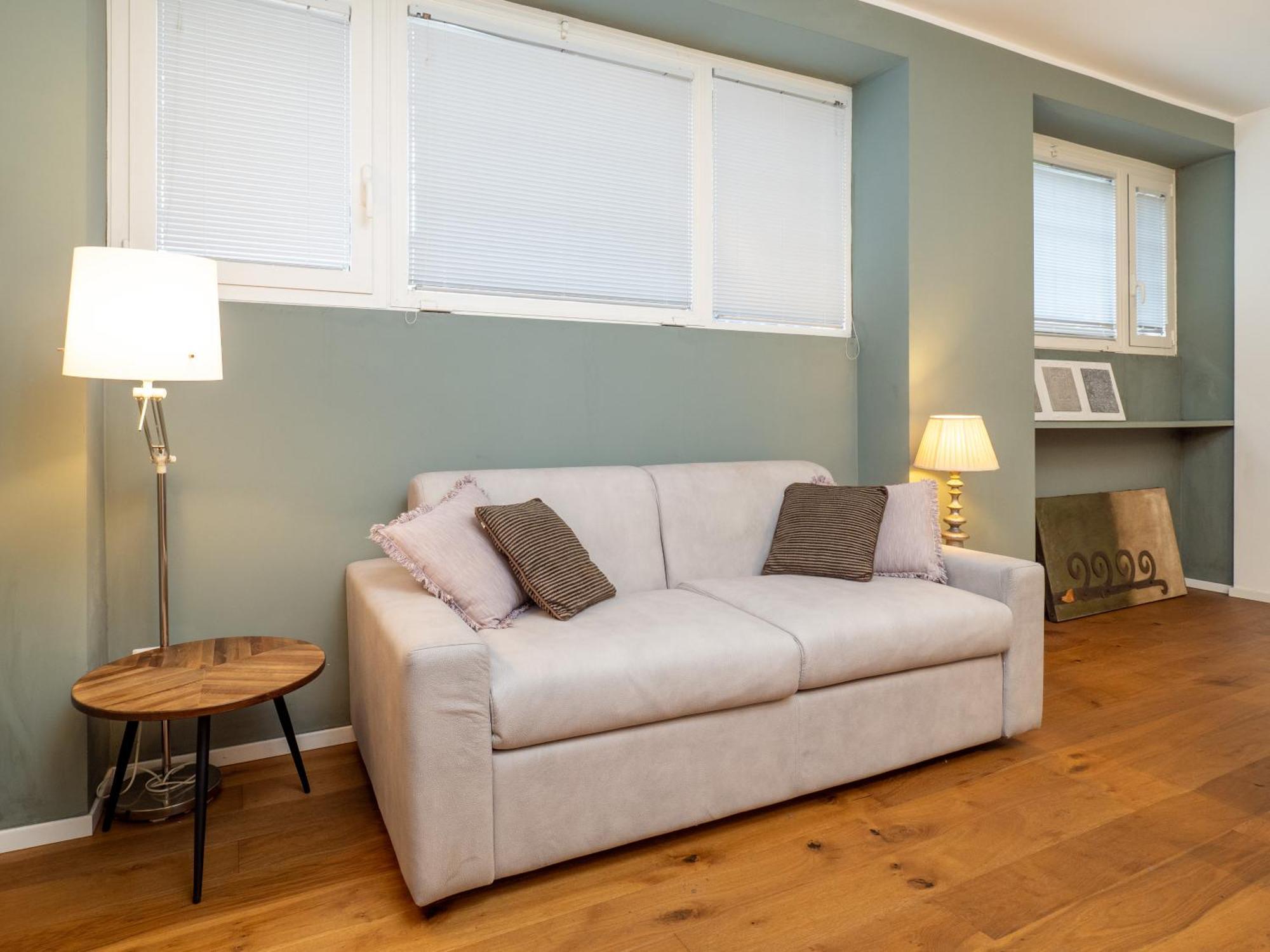 Apartamento Citylife-duomo Comfort & Metro A 2 Minuti! *