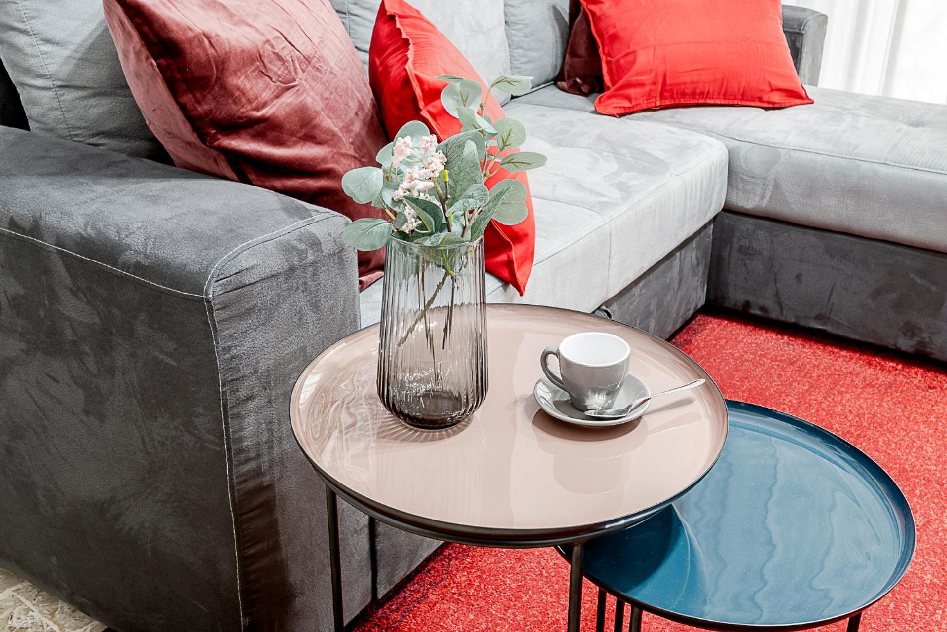 Stayeasy Staro5 - 5 Minutes To Udine Subway Apartment *
