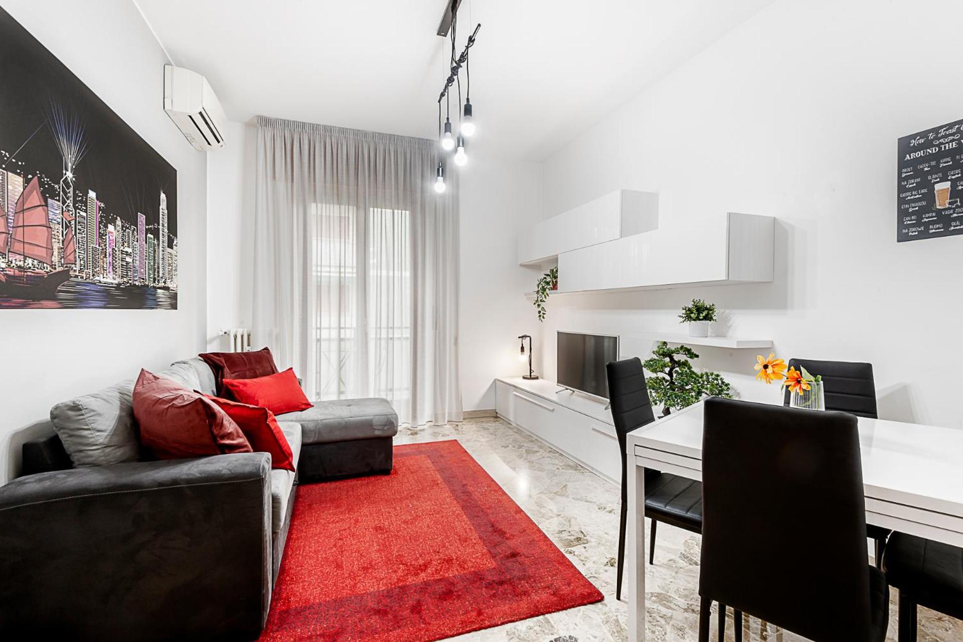 Stayeasy Staro5 - 5 Minutes To Udine Subway *