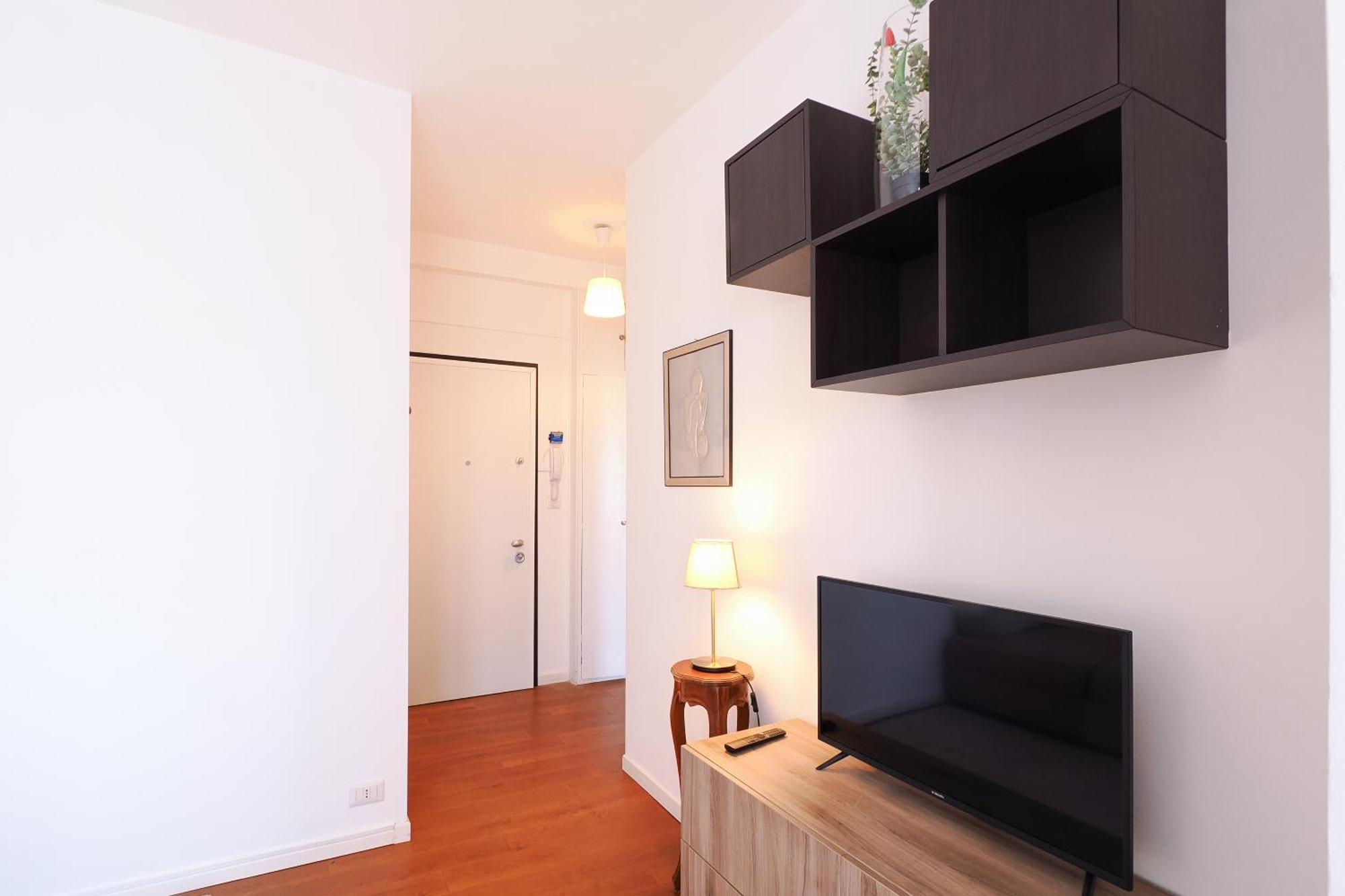 Primopiano - Roncaglia Apartment