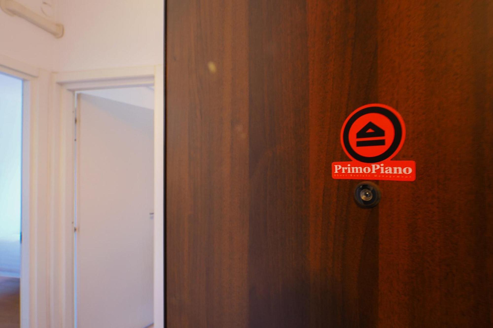 Primopiano - Roncaglia Apartment