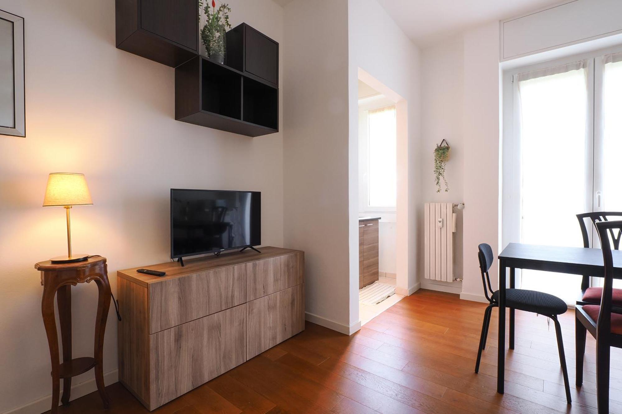 Primopiano - Roncaglia Apartment *