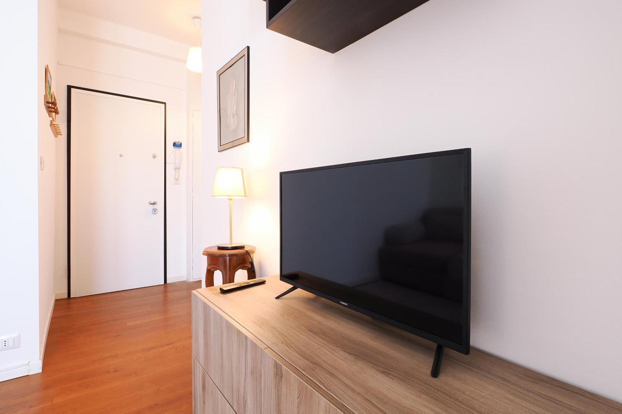 Apartment Primopiano - Roncaglia *