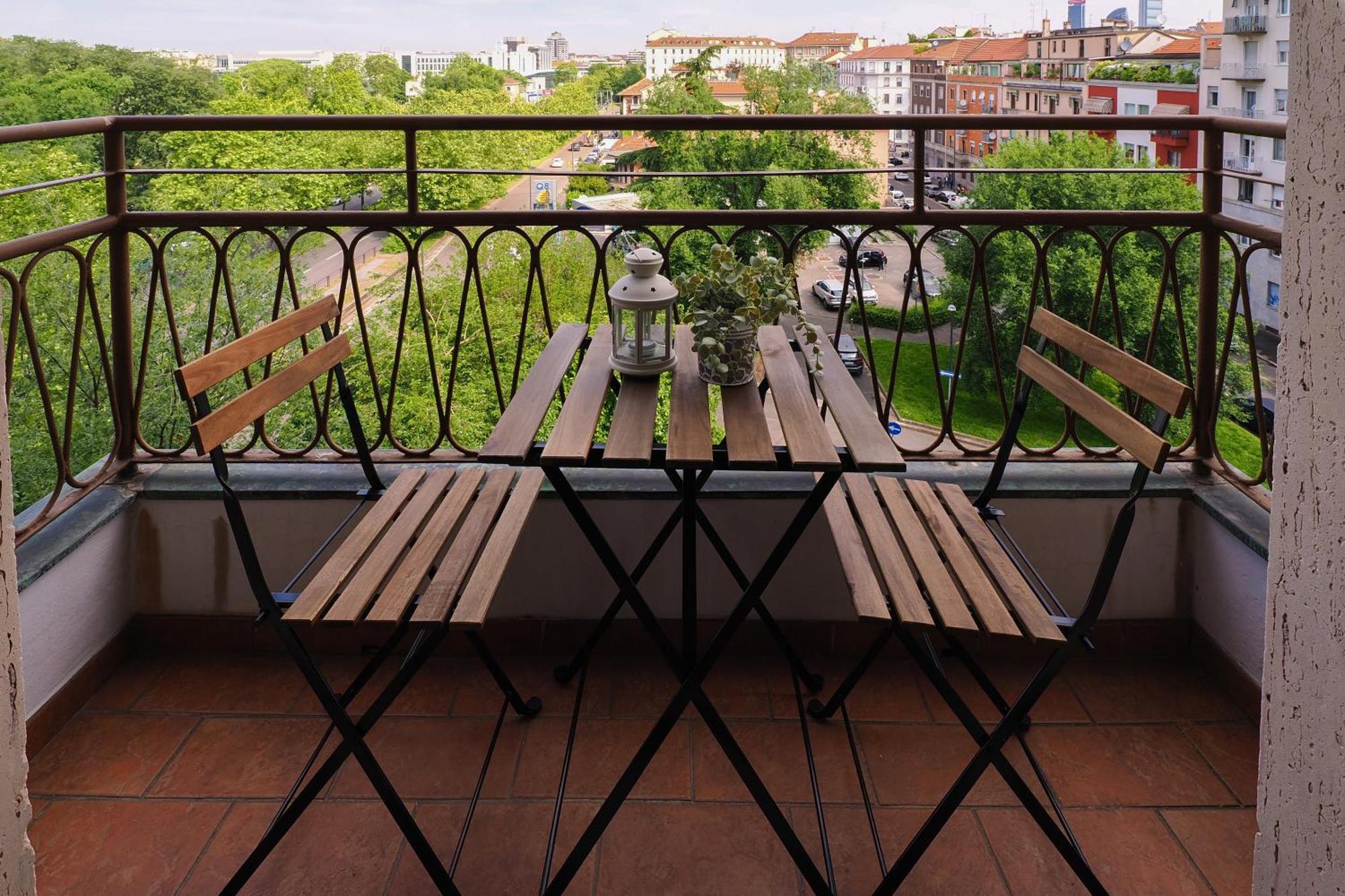 Primopiano - Roncaglia Milan