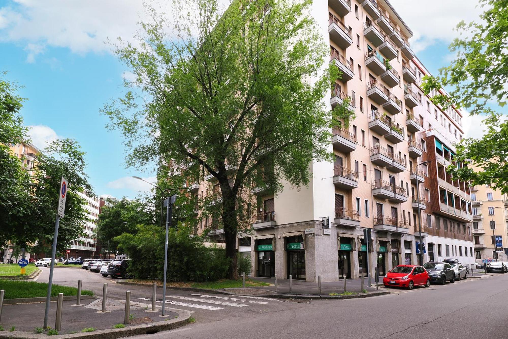 Apartment Primopiano - Roncaglia *