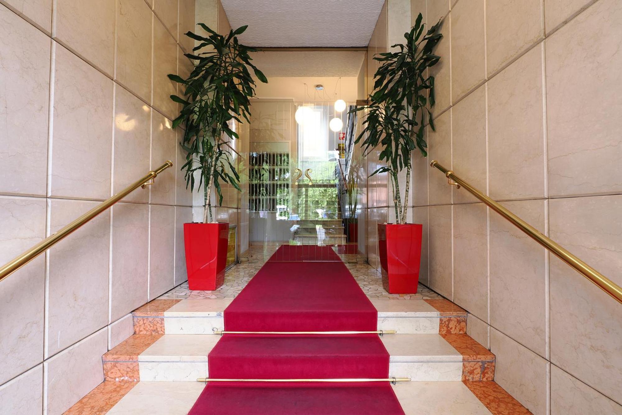 Primopiano - Roncaglia Apartment