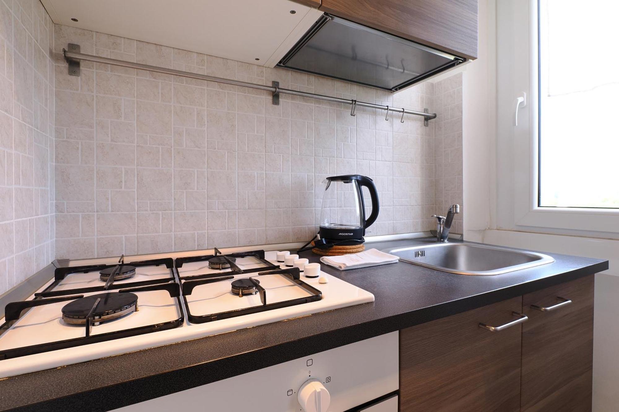 Apartment Primopiano - Roncaglia Milan