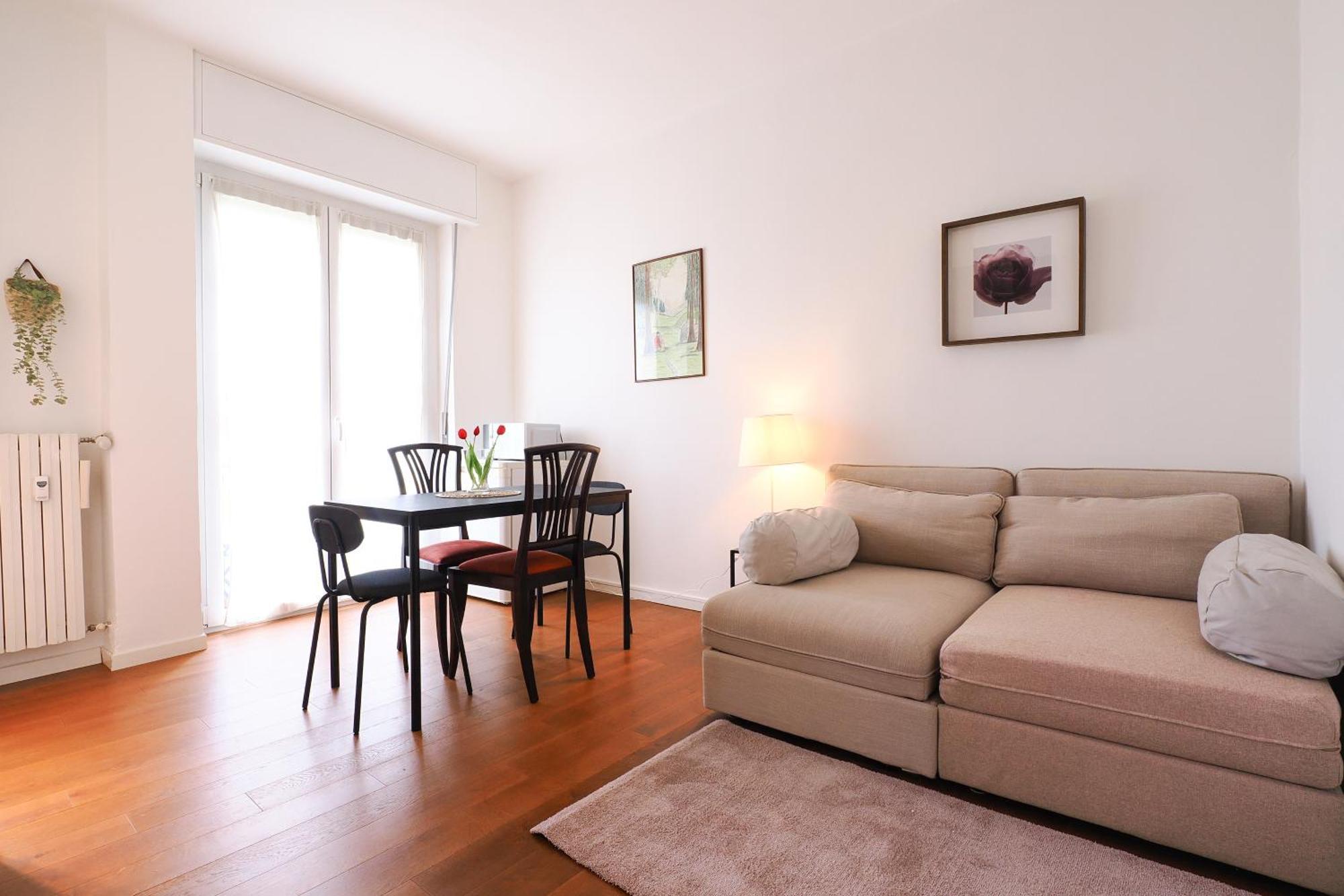 Apartment Primopiano - Roncaglia