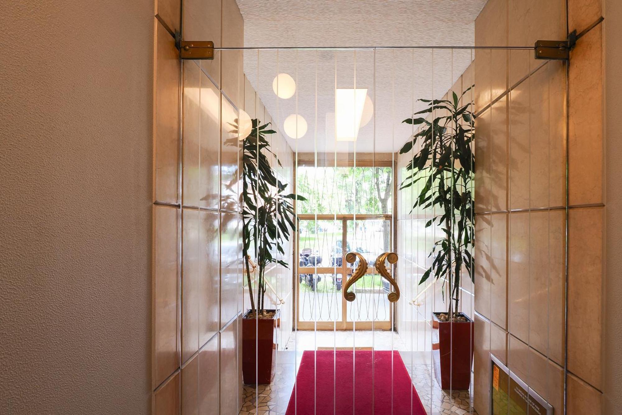 Apartment Primopiano - Roncaglia