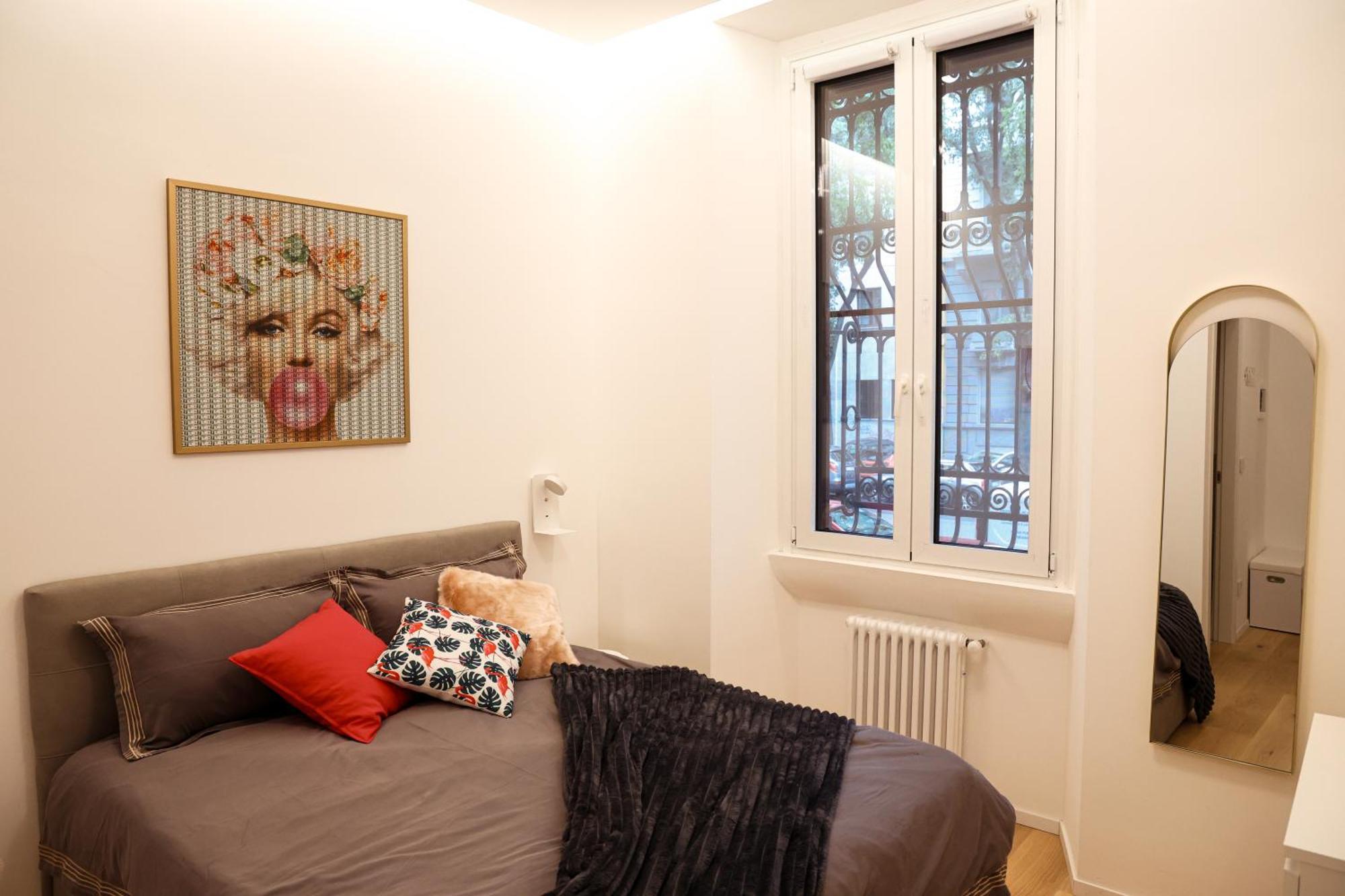 Art Design Citta Studi Piola Appartamento Milano