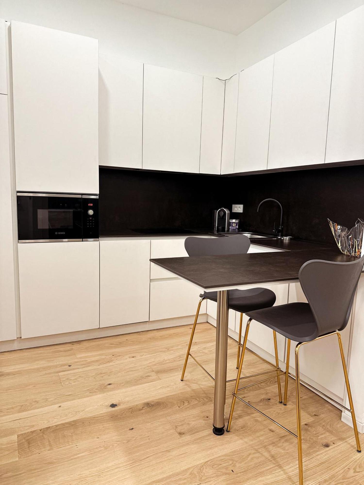Art Design Citta Studi Piola Appartamento