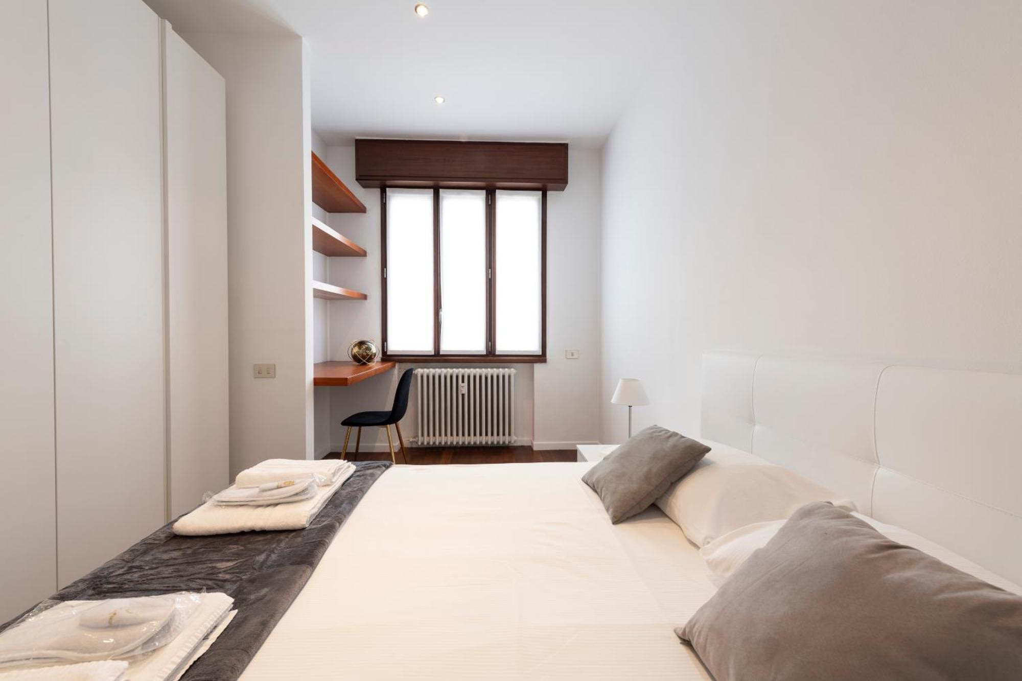 Apartment Royal - Centro Milan