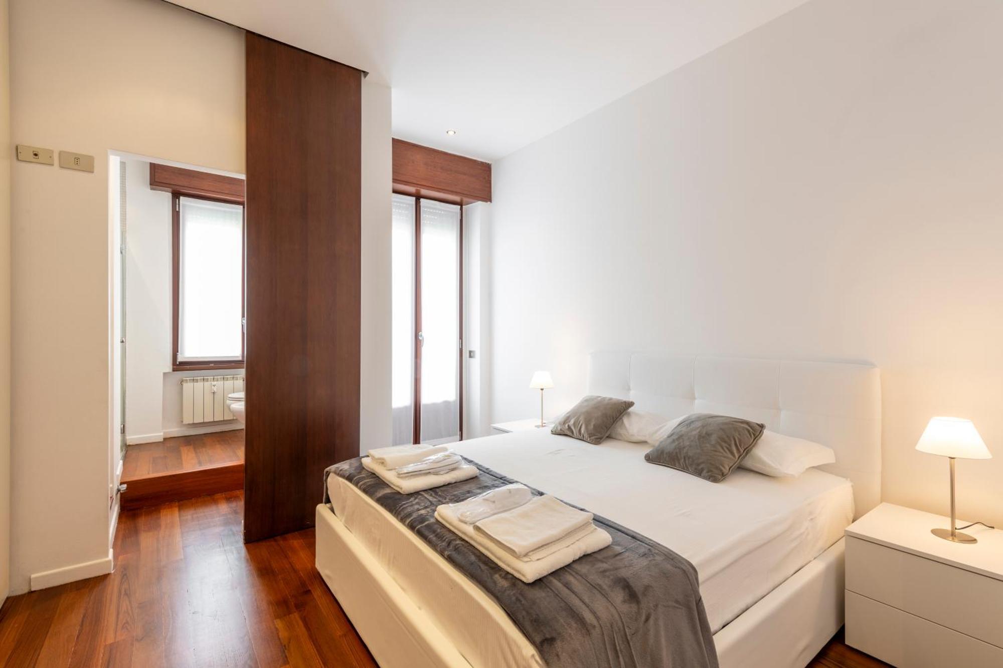 Apartment Royal - Centro